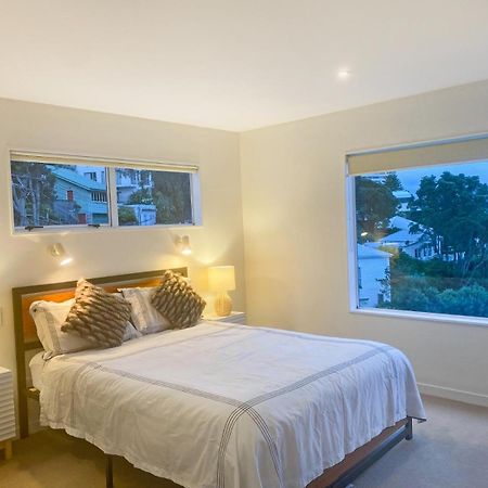 Roseneath Sea-View Haven Wellington 빌라 외부 사진